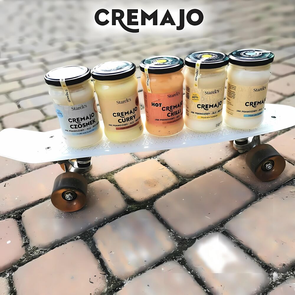 Cremajo