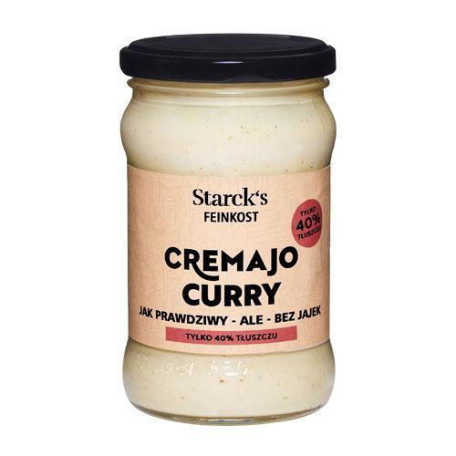 Cremajo Curry